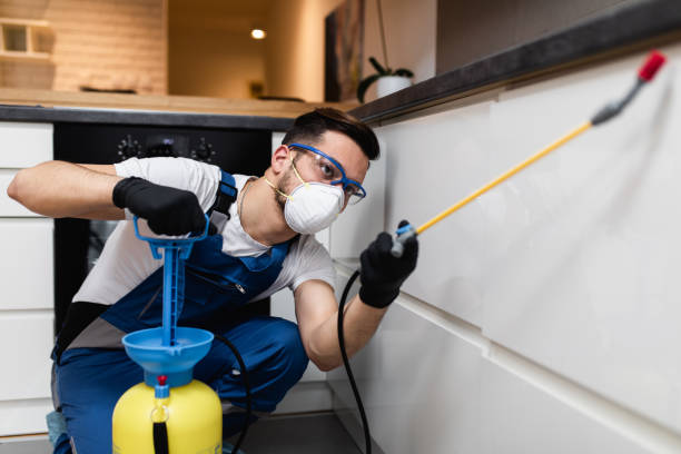  Wixom, MI Pest Control Pros