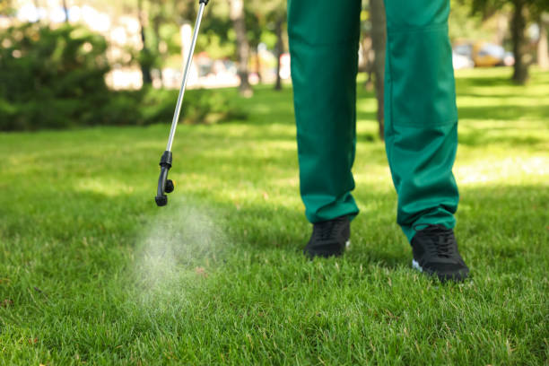 Pest Control Cost in Wixom, MI