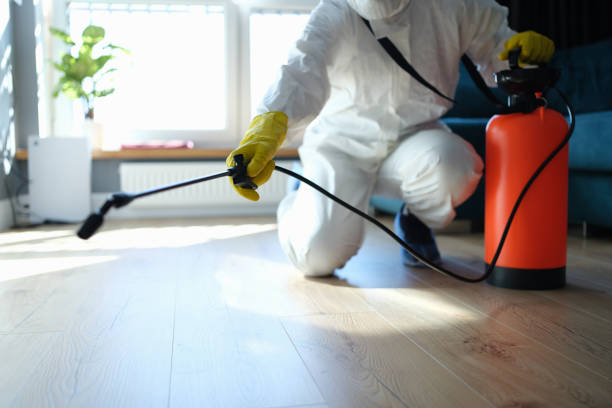 Best Commercial Pest Control Services  in Wixom, MI